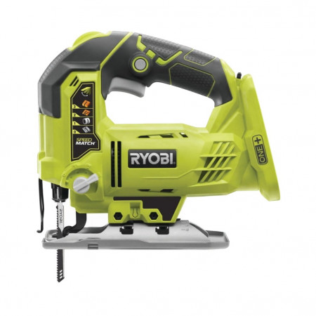 Лобзик аккумуляторный Ryobi R18JS-120S ONE+ - image 1