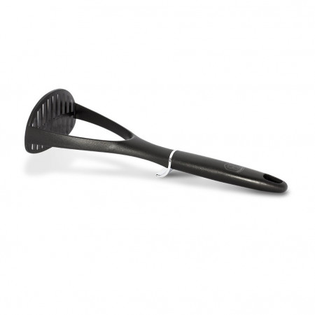 Лопатка для пюре Berlinger Haus BH-6211 Black Royal Collection - image 1