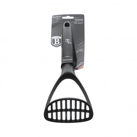 Лопатка для пюре Berlinger Haus BH-6211 Black Royal Collection - image 4