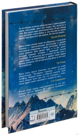 Мальчик на вершине горы - image 4