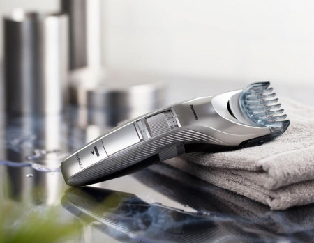 Машинка для стрижки Panasonic ER-GC71 - image 2