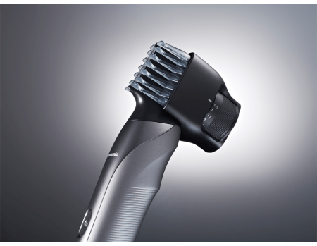 Машинка для стрижки Panasonic ER-GY60 - image 4