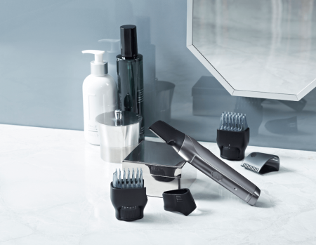 Машинка для стрижки Panasonic ER-GY60 - image 5