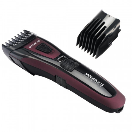 Машинка для стрижки Polaris PHC 1922RC - image 3