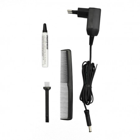 Машинка для стрижки волос BABYLISS E696E - image 5