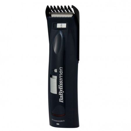 Машинка для стрижки волос BABYLISS E696E - image 1