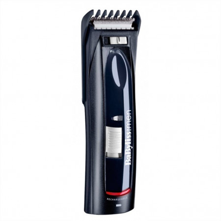Машинка для стрижки волос BABYLISS E696E - image 2