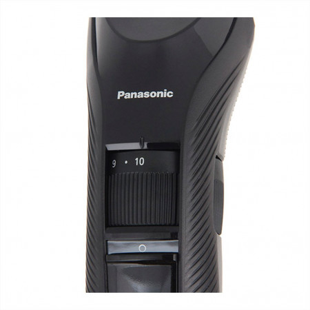 Машинка для стрижки волос Panasonic ER-GC51-K520 - image 3