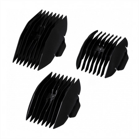 Машинка для стрижки волос Panasonic ER1420S520 - image 4