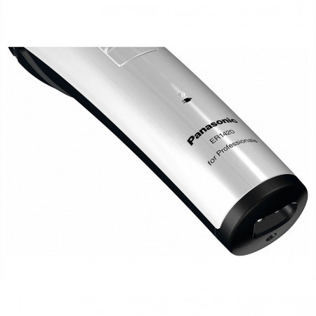Машинка для стрижки волос Panasonic ER1420S520 - image 3