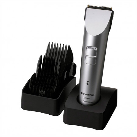 Машинка для стрижки волос Panasonic ER1420S520 - image 2