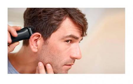 Машинка для стрижки волос Philips MG3740 Series 3000 - image 2