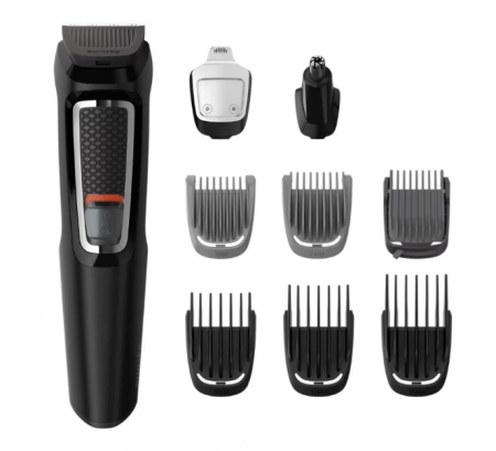 Машинка для стрижки волос Philips MG3740 Series 3000 - image 8