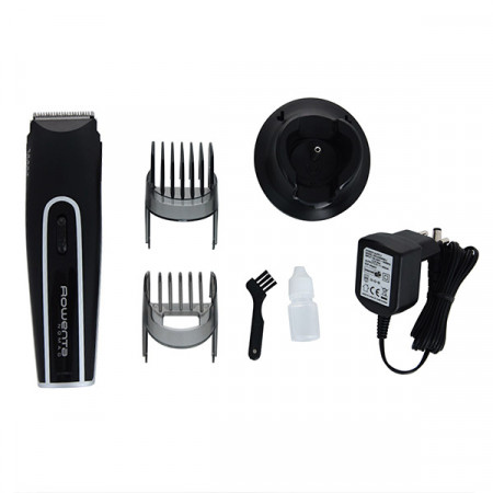 Машинка для стрижки волос Rowenta TN1410F1 - image 1