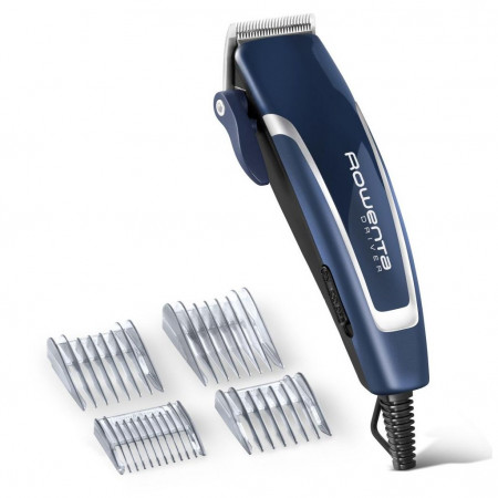 Машинка для стрижки волос Rowenta TN1600F0 - image 2