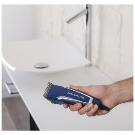 Машинка для стрижки волос Rowenta TN1600F0 - image 5