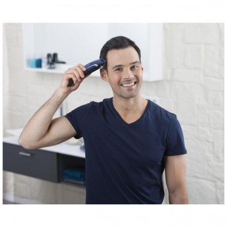 Машинка для стрижки волос Rowenta TN1600F0 - image 6