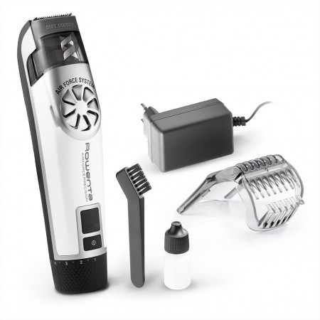 Машинка для стрижки волос Rowenta TN4800F0 - image 5