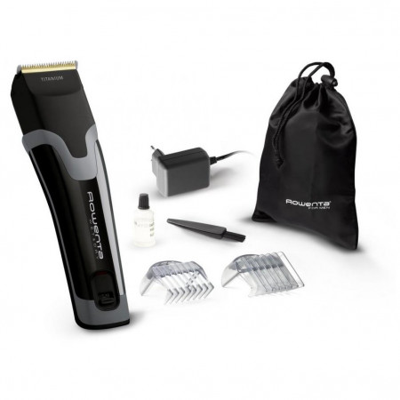 Машинка для стрижки волос Rowenta TN5100F0 - image 2