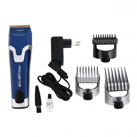 Машинка для стрижки волос Rowenta TN5120F0 - image 5