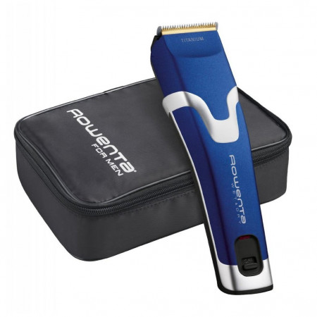 Машинка для стрижки волос Rowenta TN5120F0 - image 6