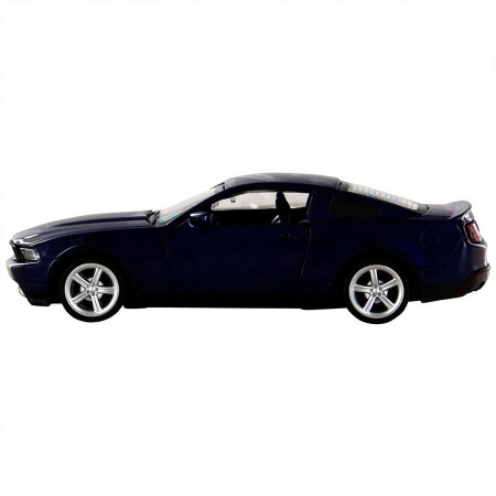 Машинка Rastar "Ford Mustang GT" голубой 1:43 - image 3