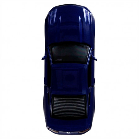 Машинка Rastar "Ford Mustang GT" голубой 1:43 - image 4