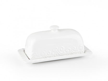 Масленка Circus 19,5x10x8,5 см - image 3