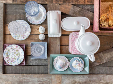 Масленка Circus 19,5x10x8,5 см - image 4