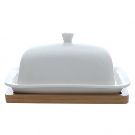 Масленка home&you 42547-BIA-MAS CLASSIC SMALL - image 2