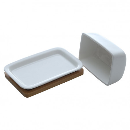 Масленка home&you 42547-BIA-MAS CLASSIC SMALL - image 3