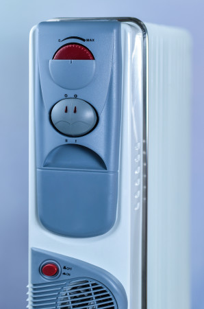 Масляный обогреватель Gold Avex DLM-5005 White - image 2