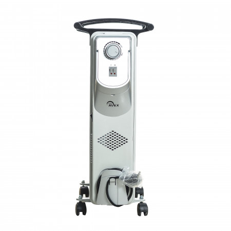 Масляный обогреватель Gold Avex DLM-7007 White - image 2