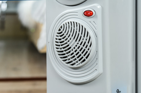 Масляный обогреватель Gold Avex DLM-8080 - image 4