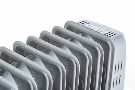 Масляный обогреватель Gold Avex DLM-8080 - image 3