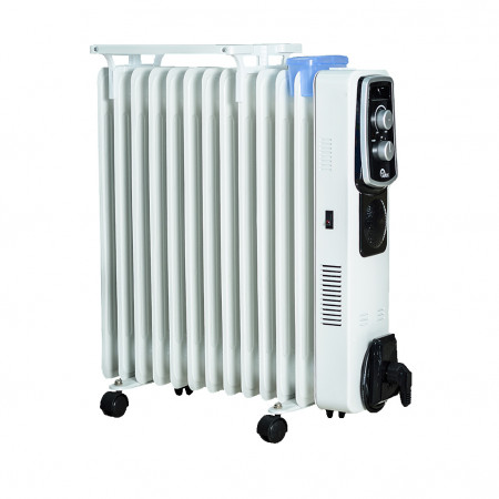 Масляный обогреватель Gold Avex DLM-8080 - image 1