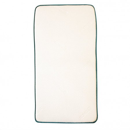 Матрас детский Sleep Vip Baby Бирюзовый 70см*140см - image 2