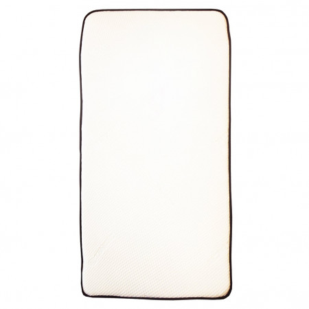 Матрас детский Sleep Vip Baby Бордовый 70см*140см - image 2