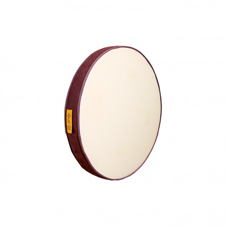 Матрас детский Sleep Vip Baby бордовый 80см*80см - image 1