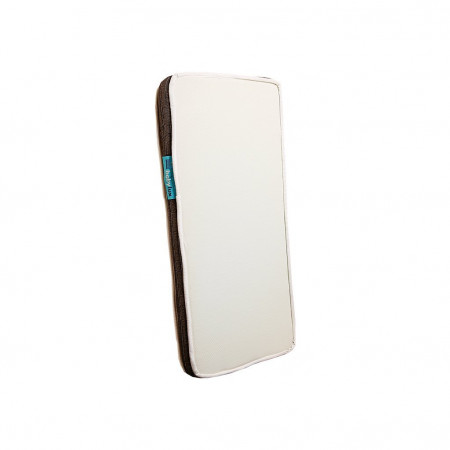 Матрас детский Sleep Vip Baby Komfort серо-кремовый 90см*40см - image 1