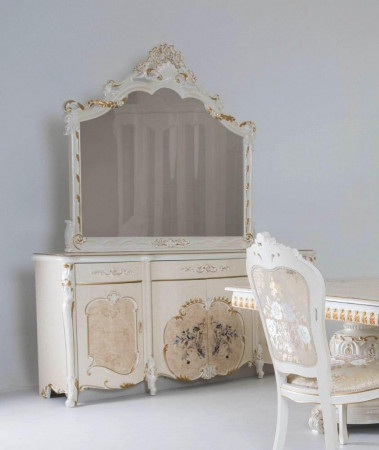 Мебель для гостиной "КАМОД 5128" - image 1