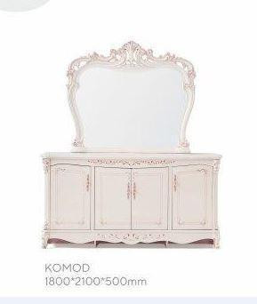 Мебель для гостинойь "MARGO  KOMOD" - image 1