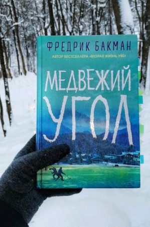 Медвежий угол - image 4