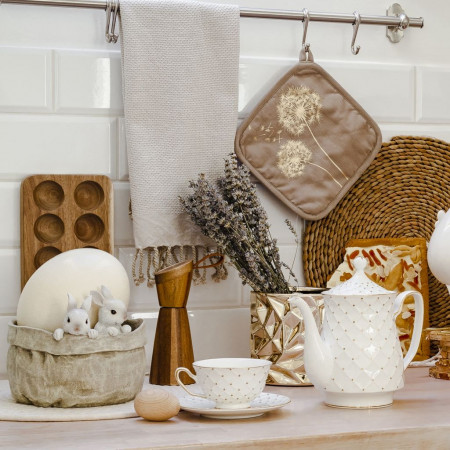 Мельница ручная home&you 54090-BRA-MLY ACATIO - image 2