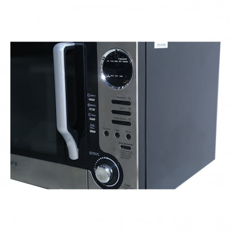 Микроволновая печь Daewoo KOC-8U4T - image 4