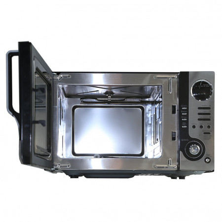 Микроволновая печь Daewoo KOC-8U4T - image 2