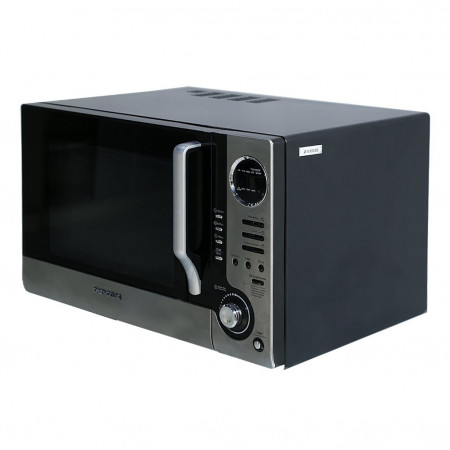 Микроволновая печь Daewoo KOC-8U4T - image 3