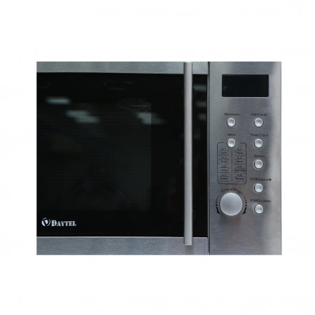 Микроволновая печь Daytel AC28CSA1 - image 3