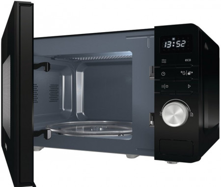 Микроволновая печь Gorenje MO20A3B - image 5