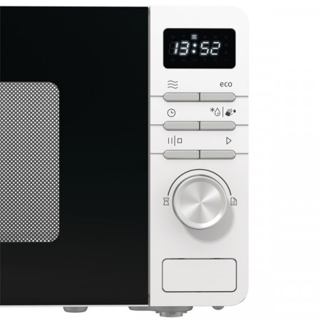 Микроволновая печь Gorenje MO20A3W - image 3